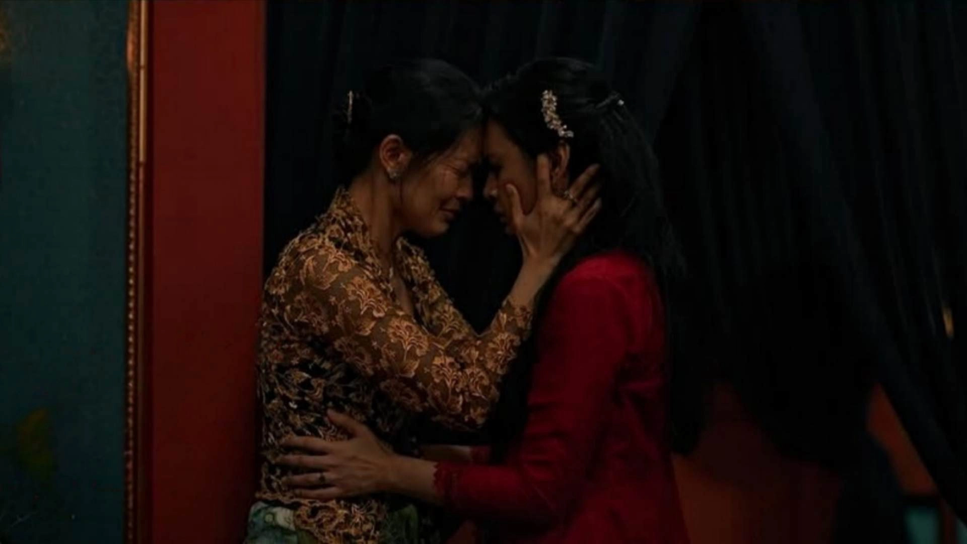 Gowok: Javanese Kamasutra