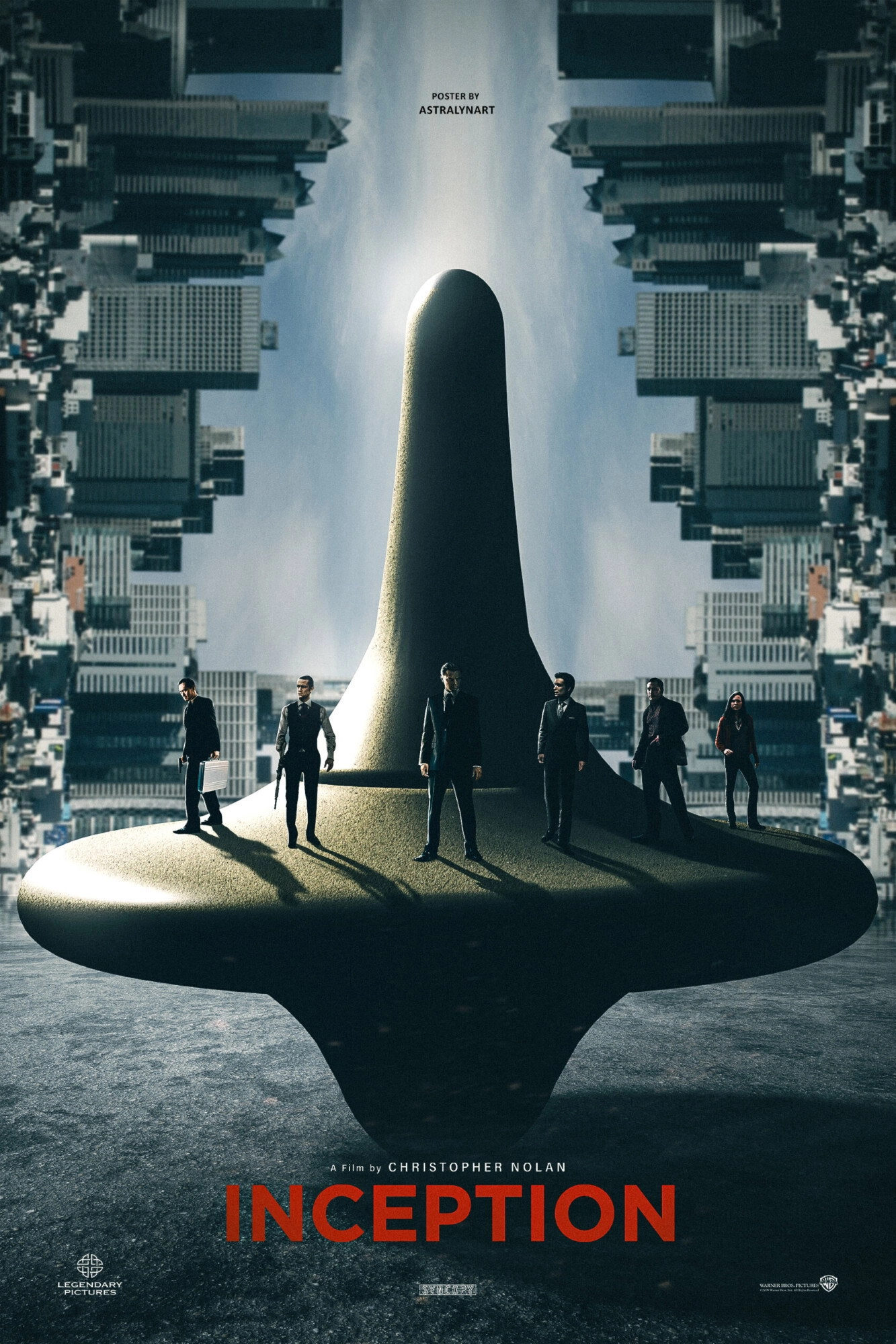 Inception