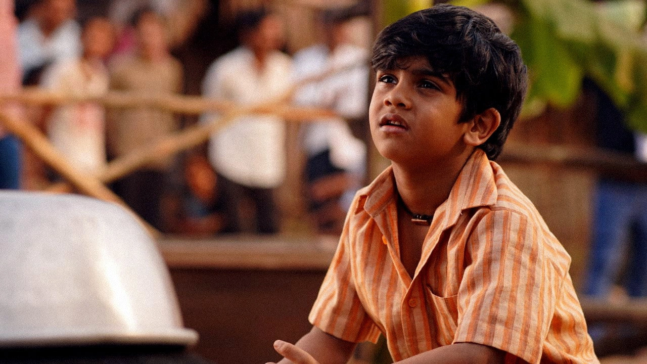 Suvarna Simhasanam