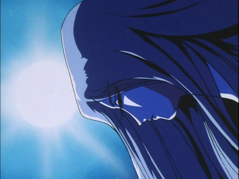 Queen Emeraldas