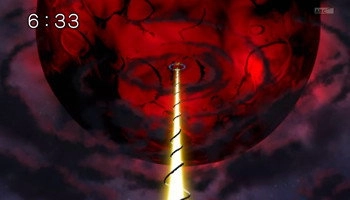 Saint Seiya Omega