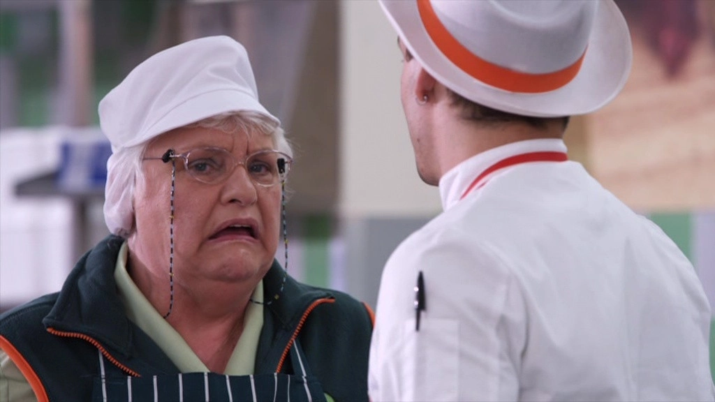 Trollied