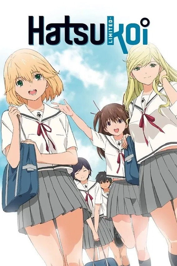 Hatsukoi Limited.