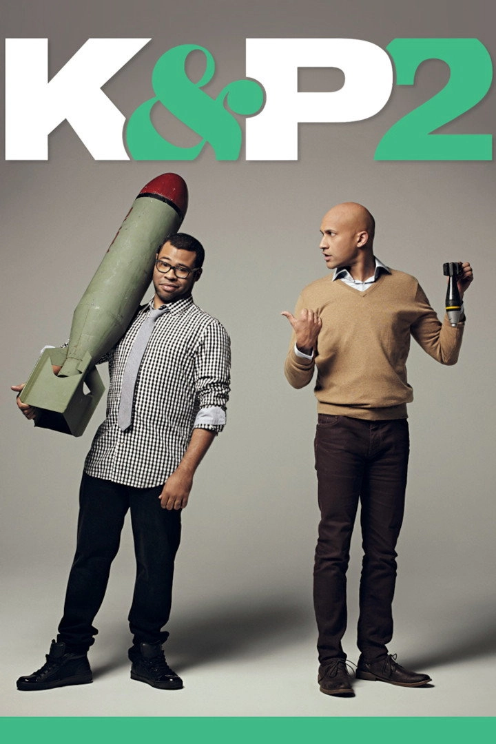 Key & Peele