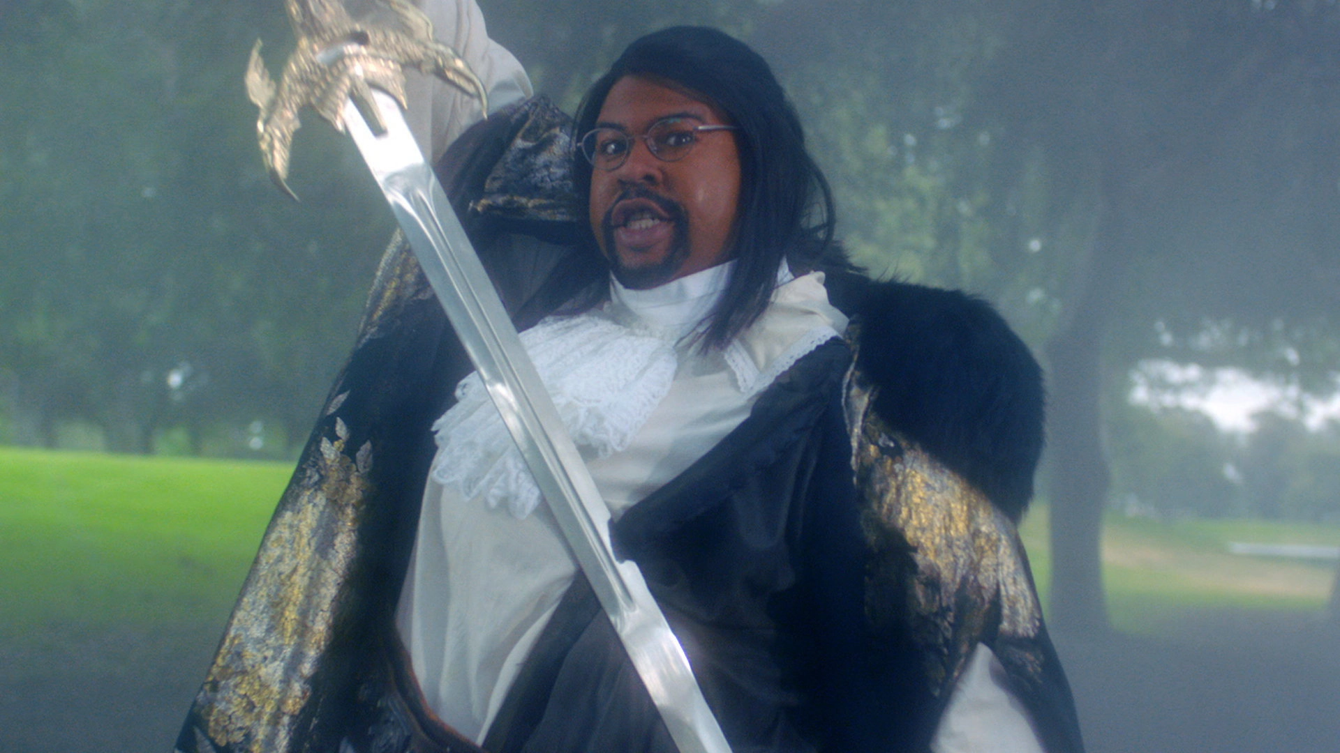 Key & Peele
