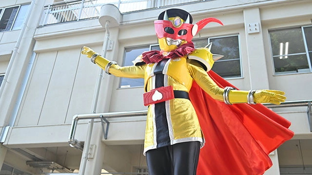 Avataro Sentai Donbrothers