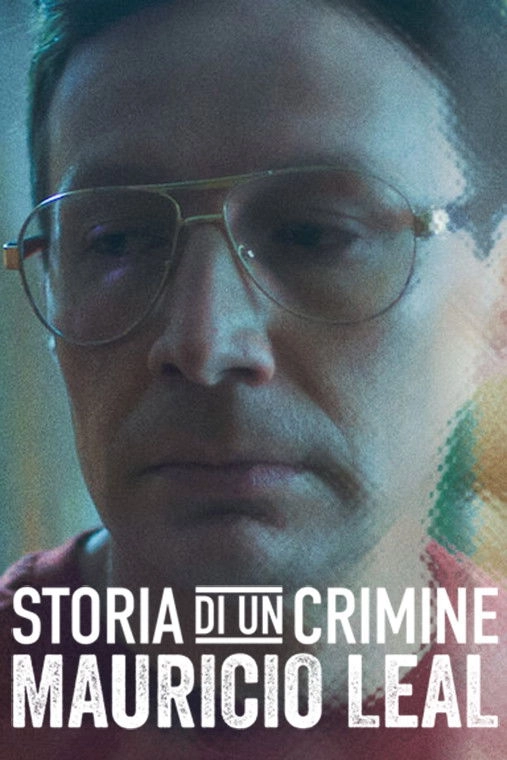 Crime Diaries: The Celebrity Stylist
