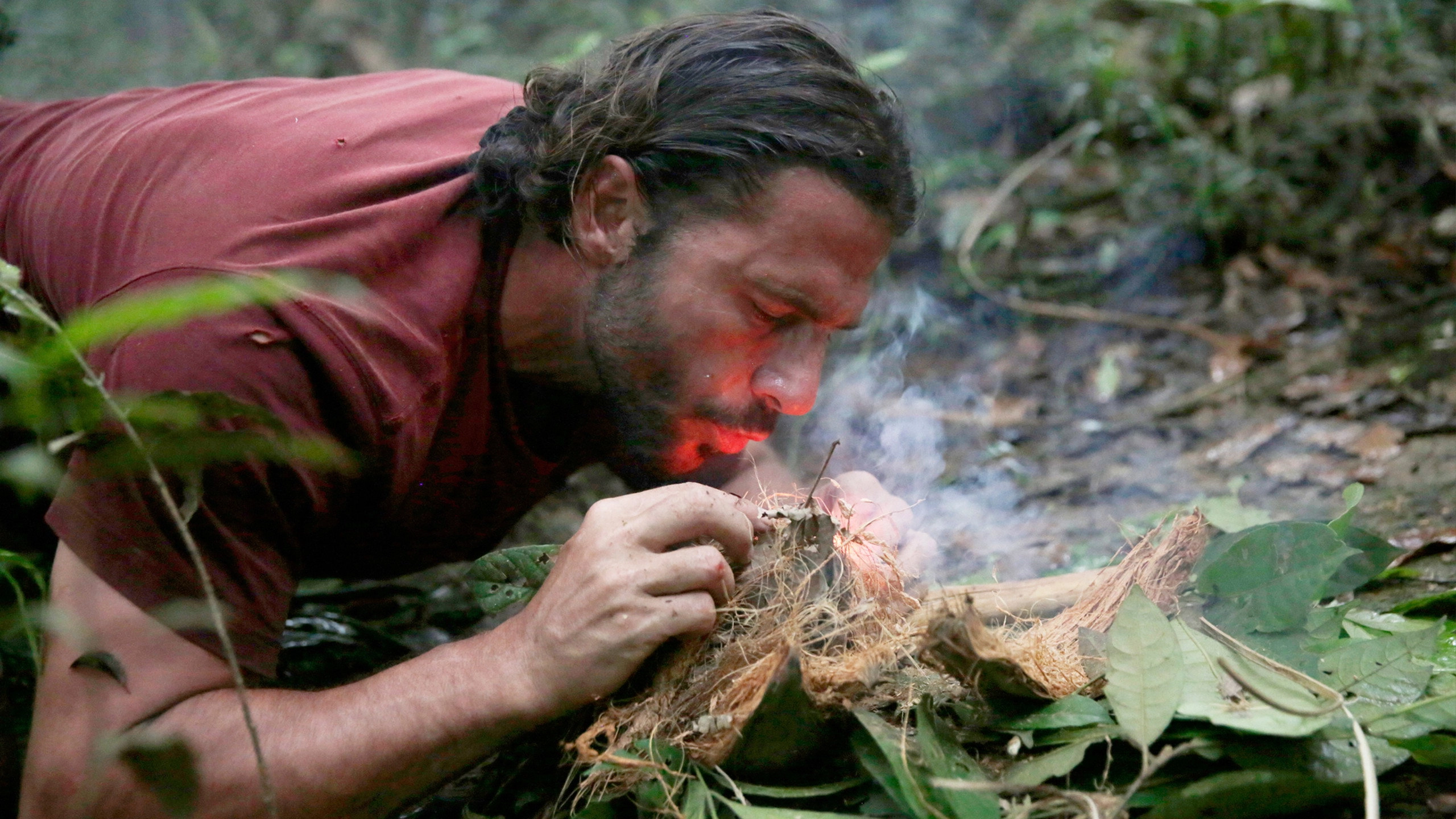 Primal Survivor: Most Extreme
