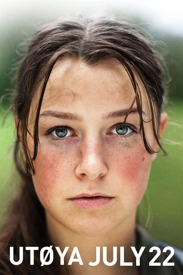 Utøya: July 22