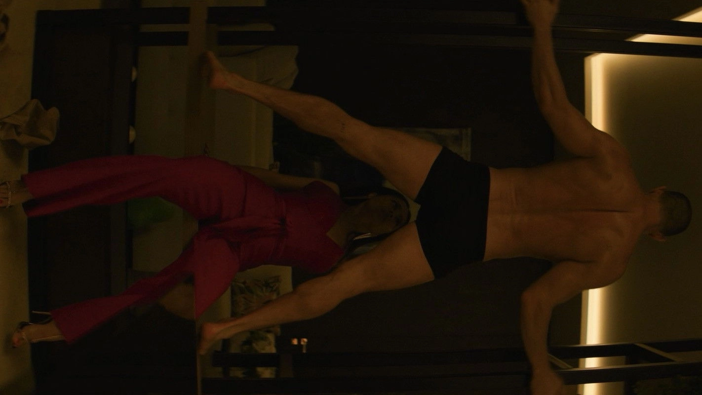 Magic Mike's Last Dance