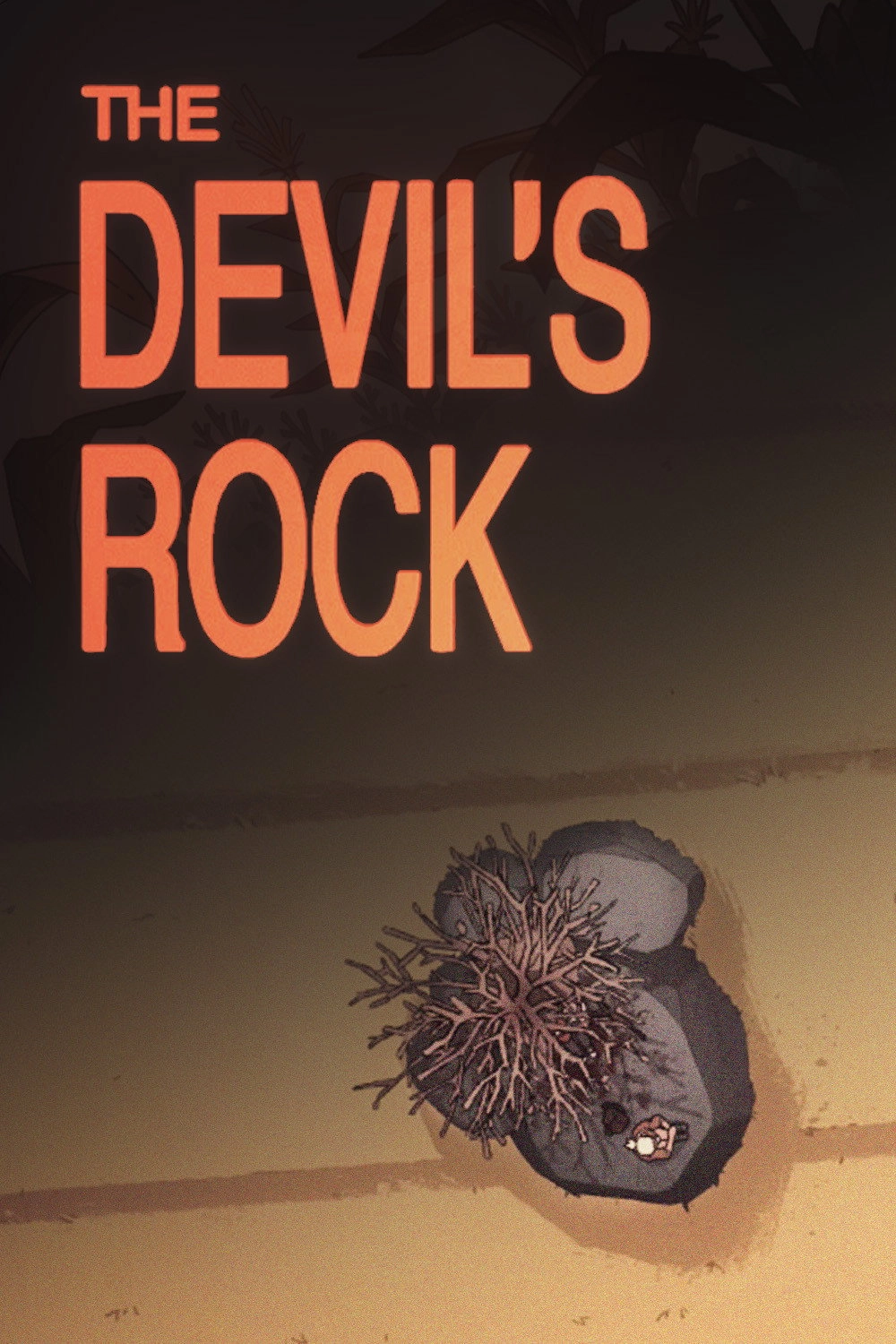 The Devil's Rock