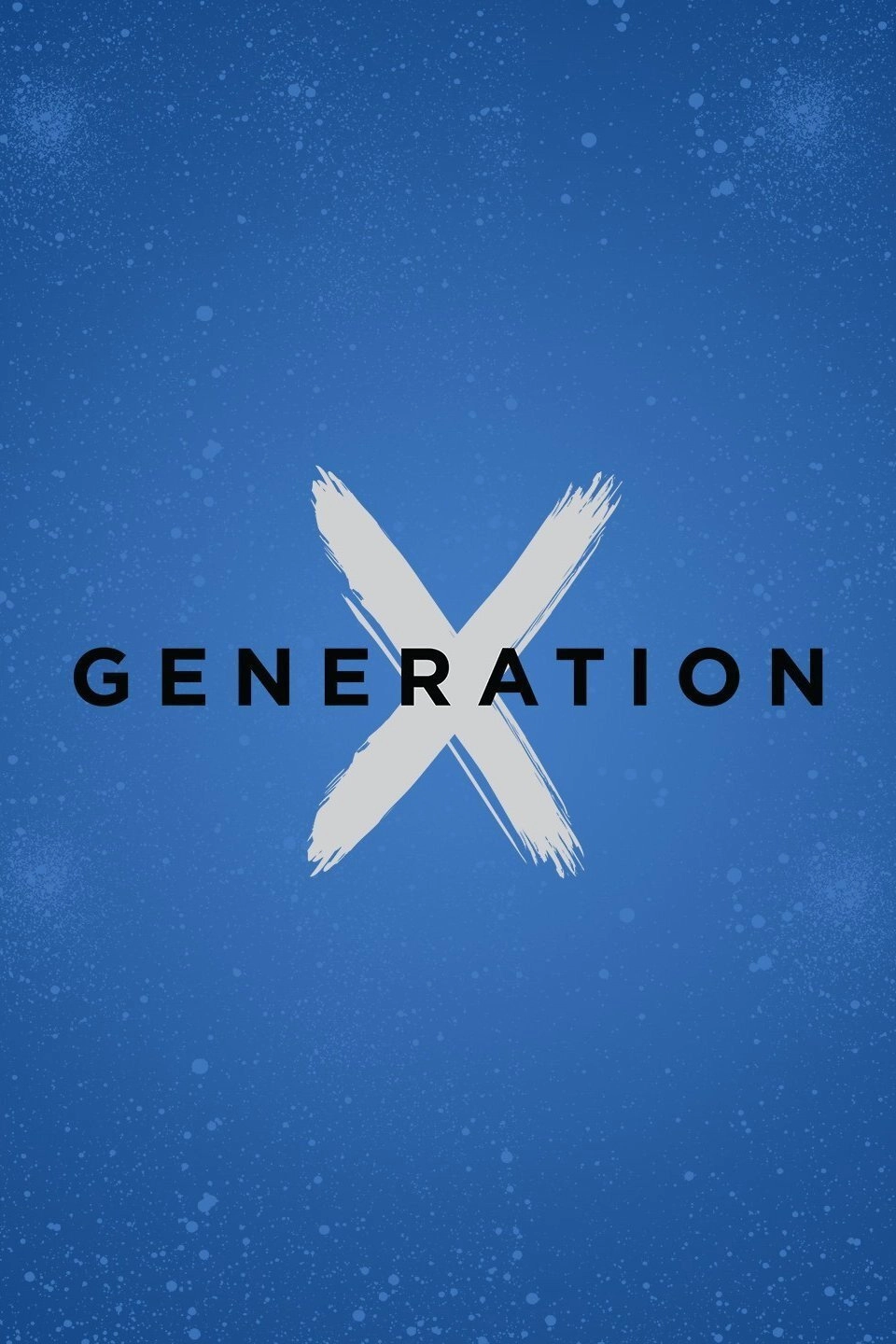 Generation X