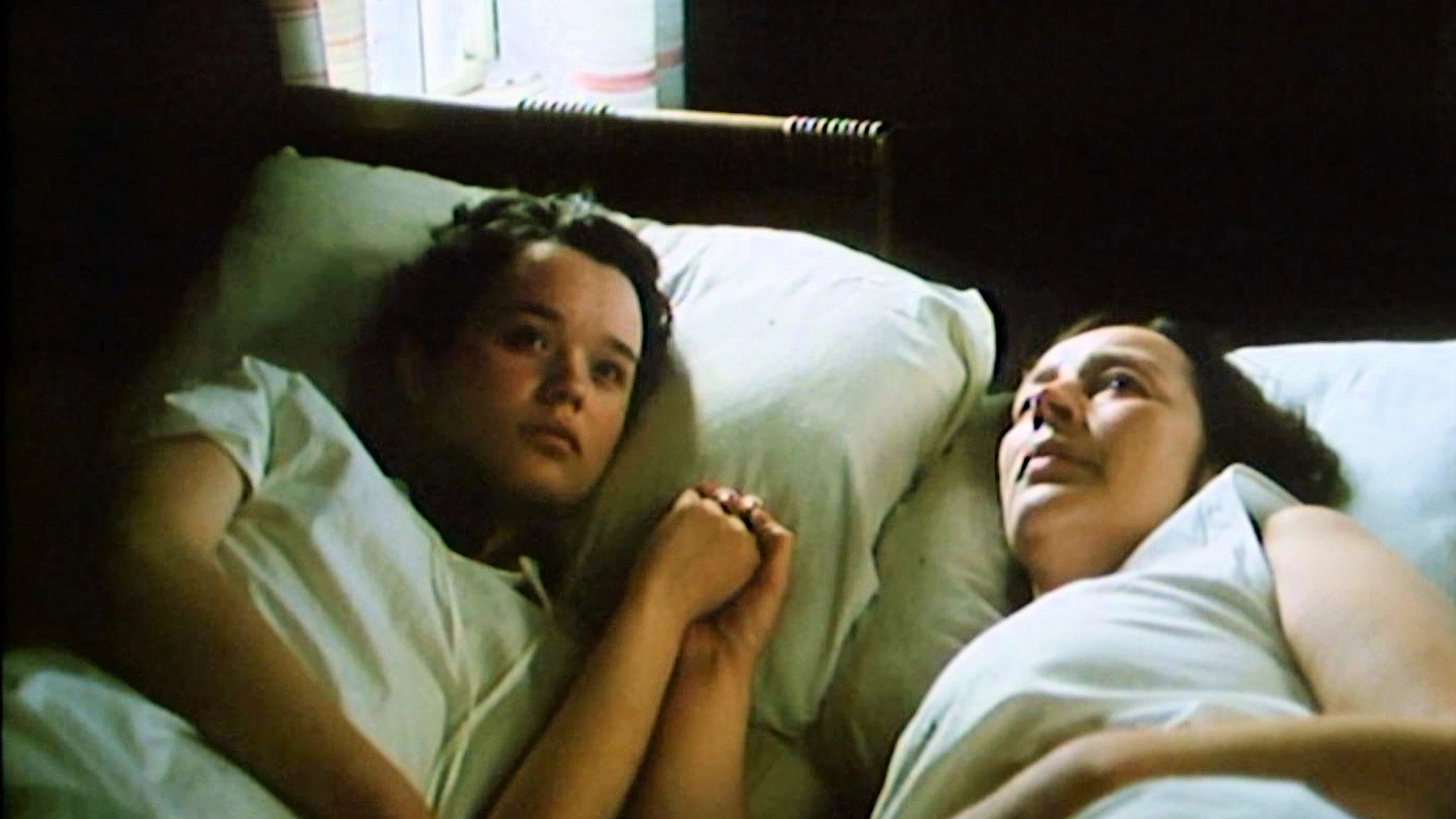 Milka: A Film About Taboos