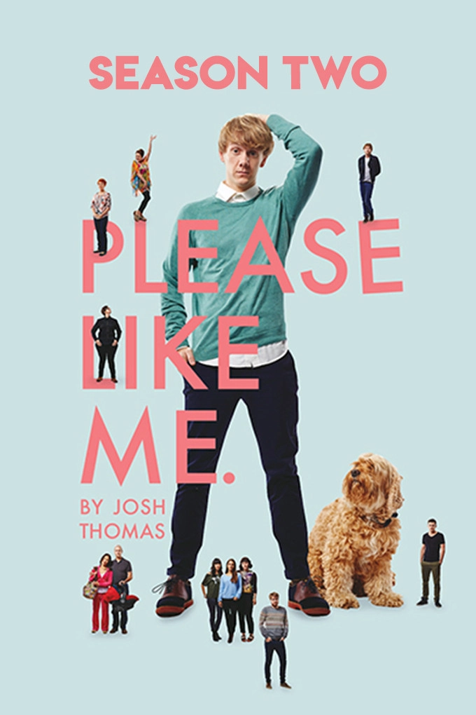 Please Like Me