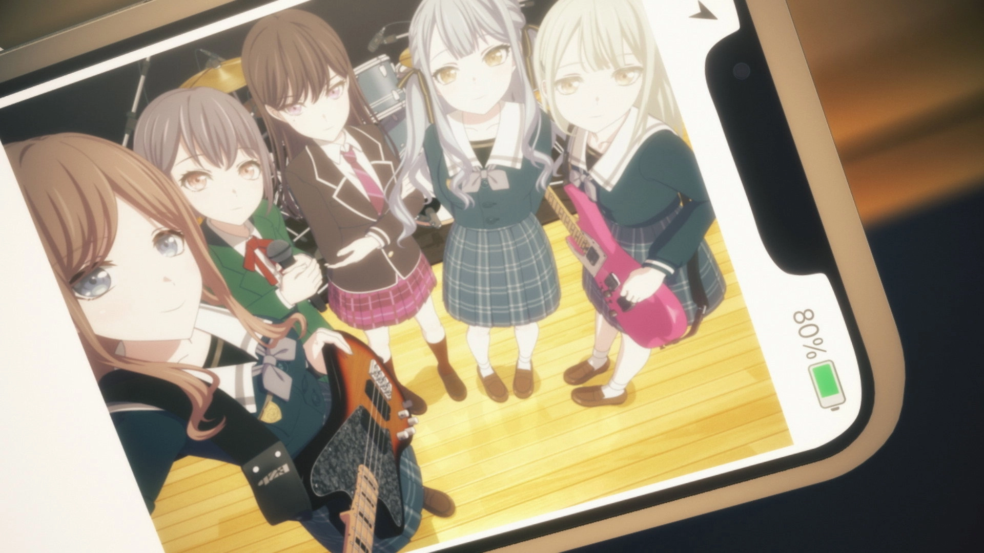 BanG Dream! It's MyGO!!!!!