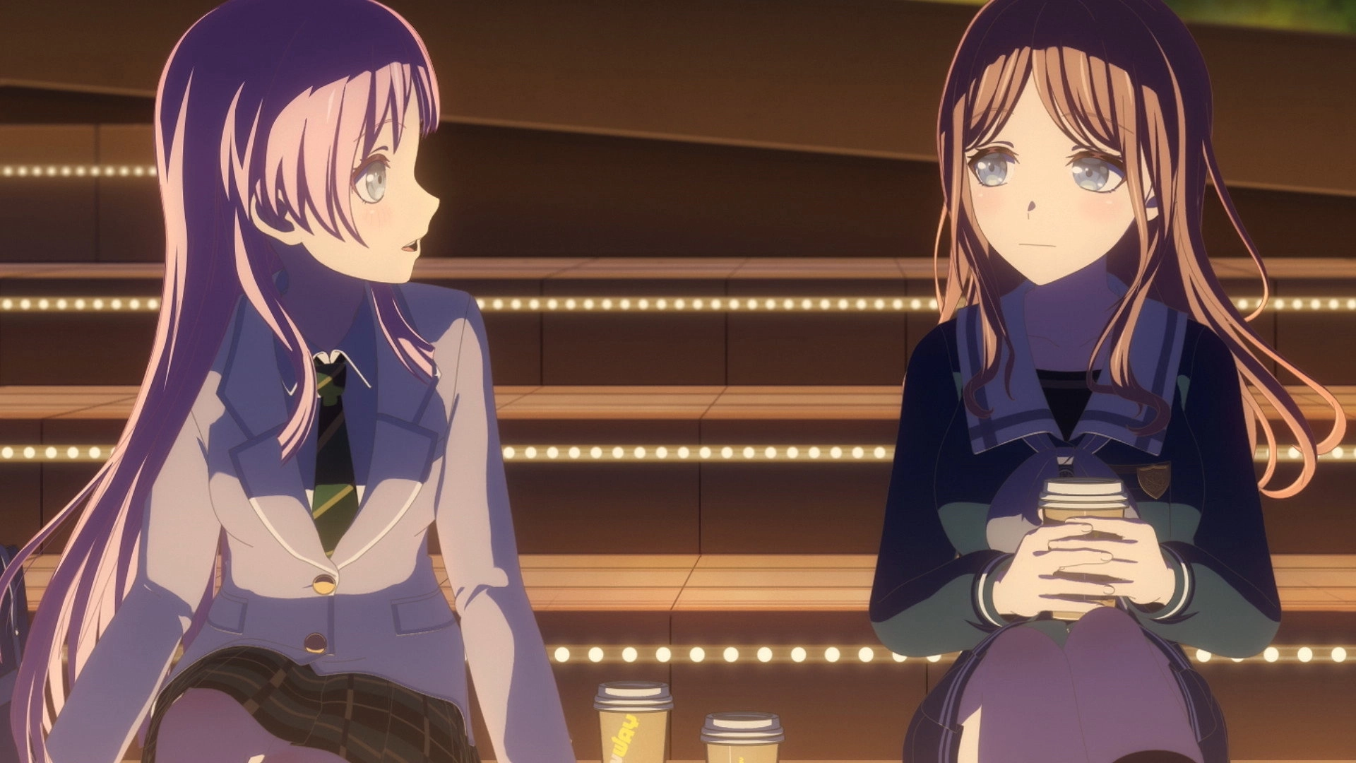 BanG Dream! It's MyGO!!!!!