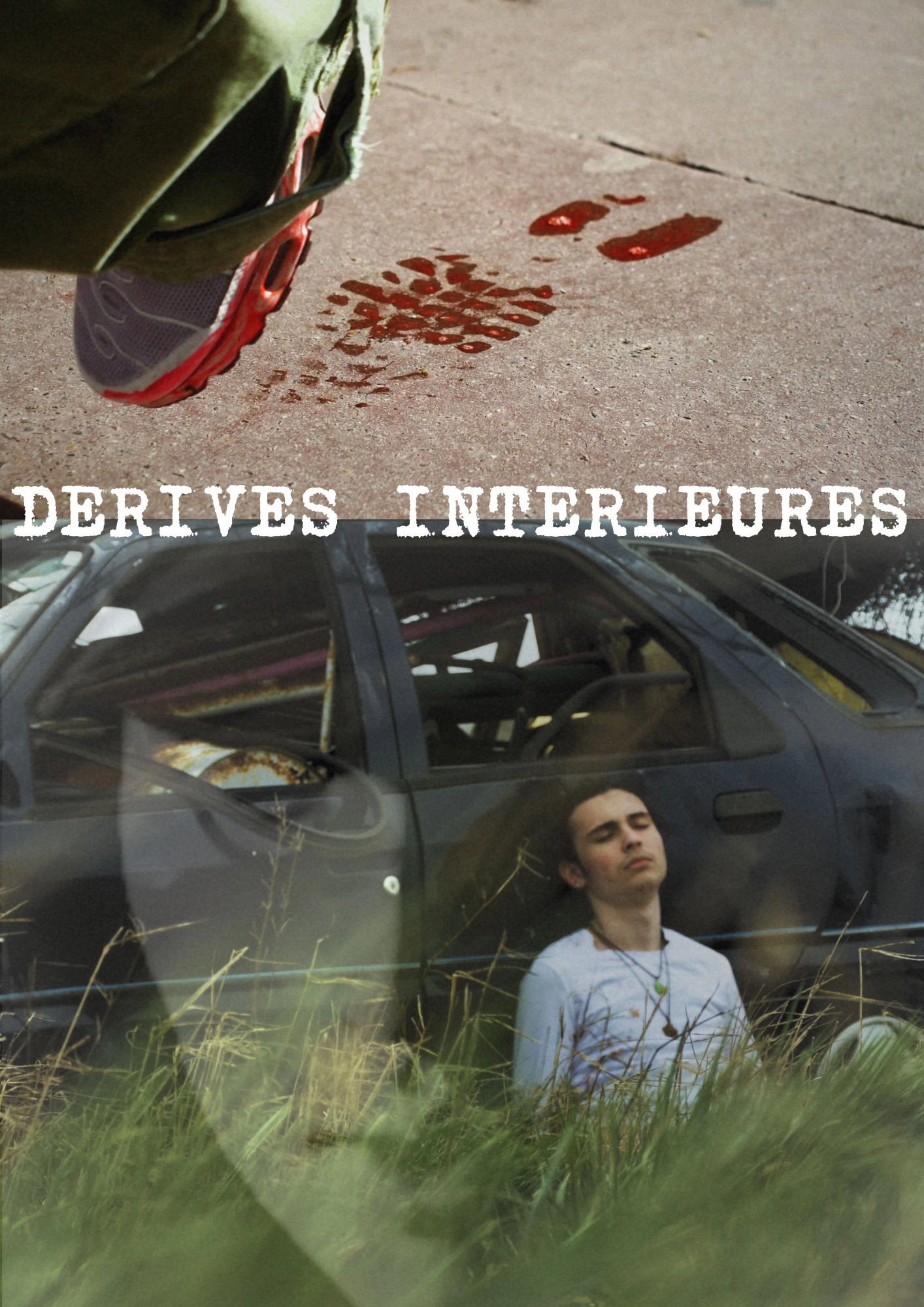 Dérives Intérieures