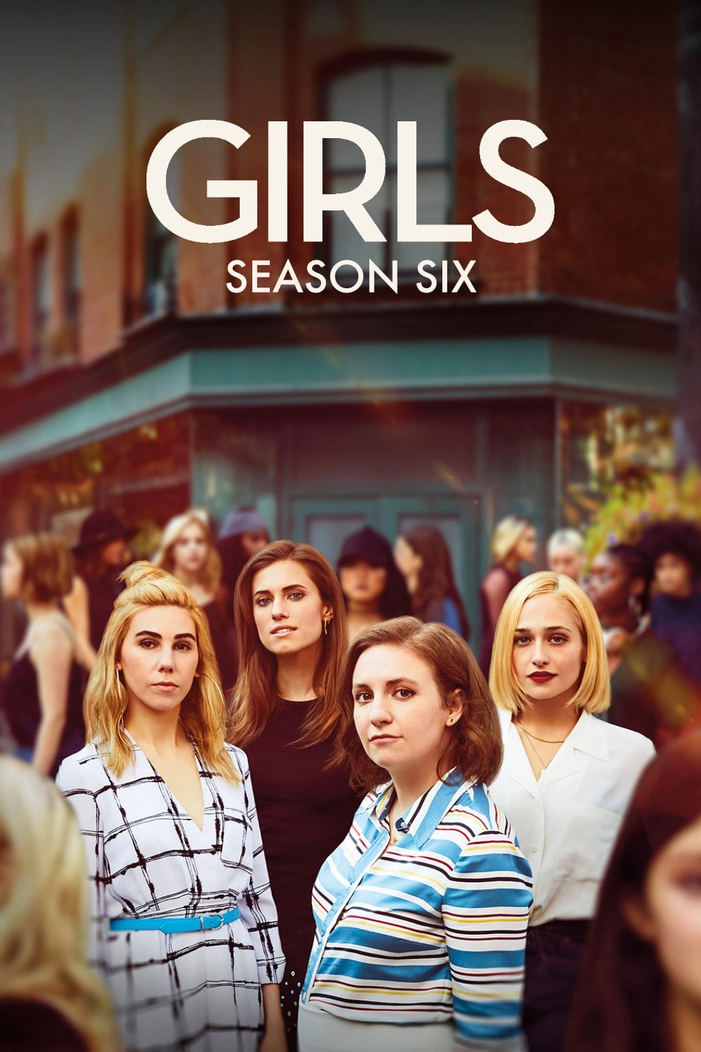 Girls