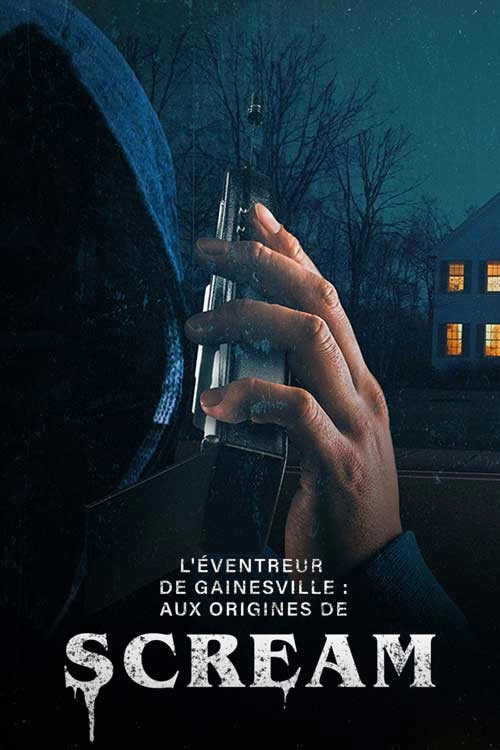 Scream: The True Story