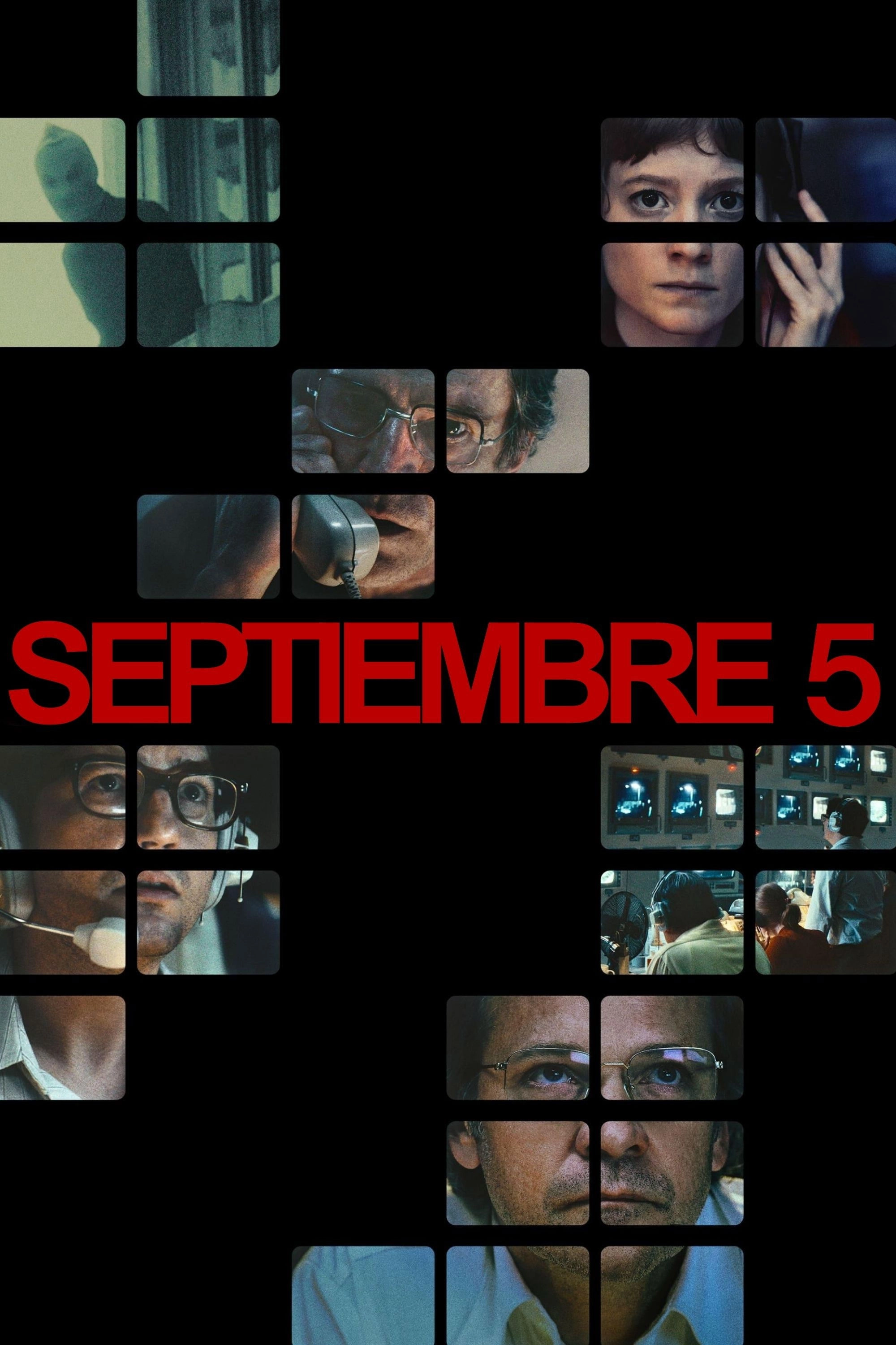 September 5