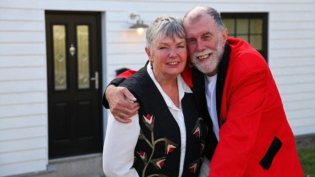 The House That £100k Built