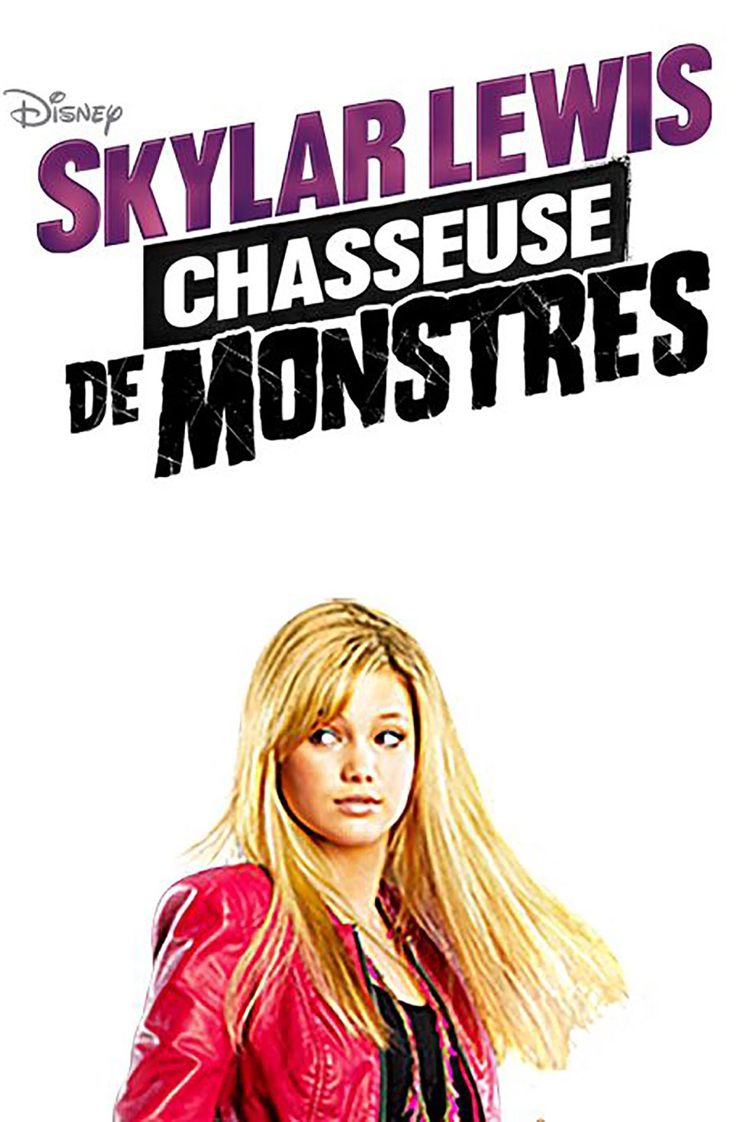 Girl vs. Monster