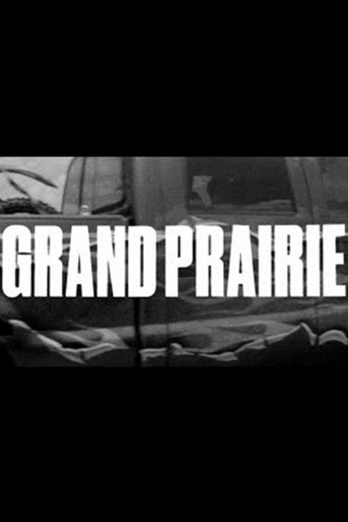 Grand Prairie
