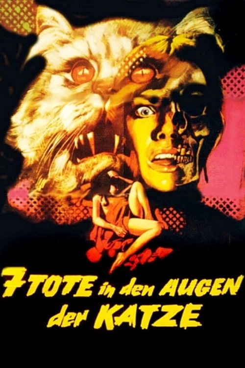 Seven Deaths in the Cat's Eye