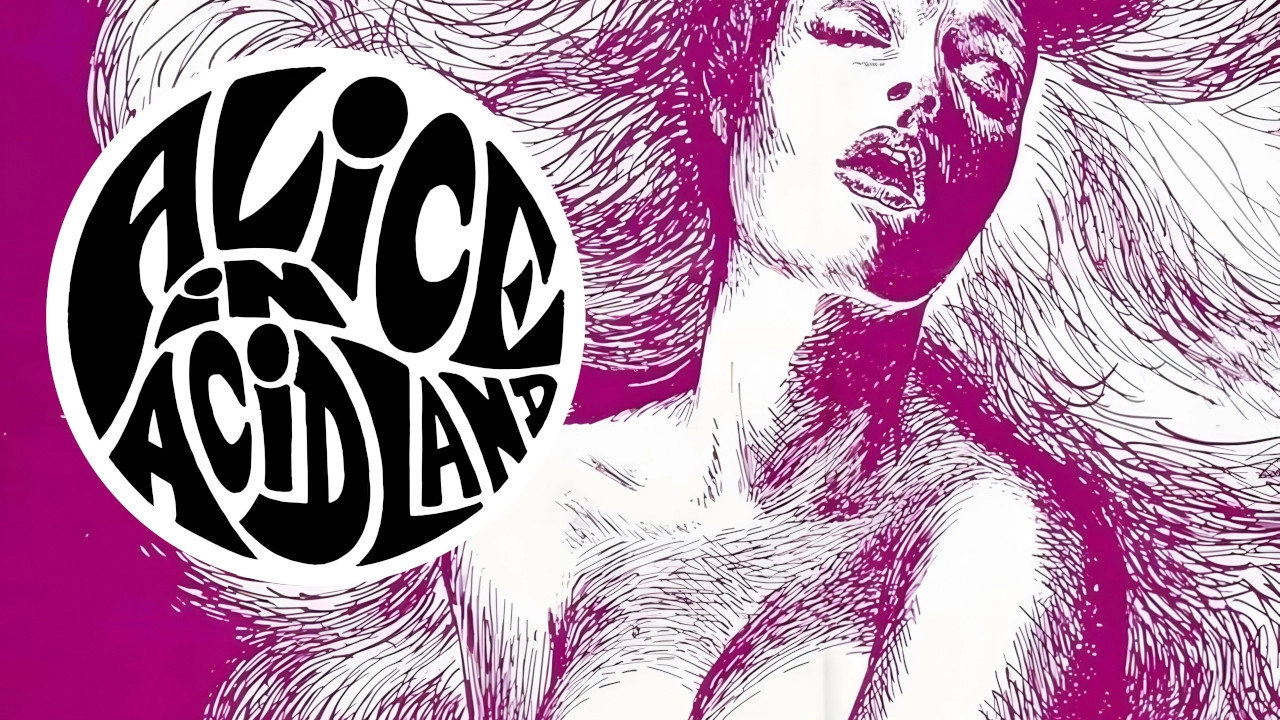 Alice in Acidland