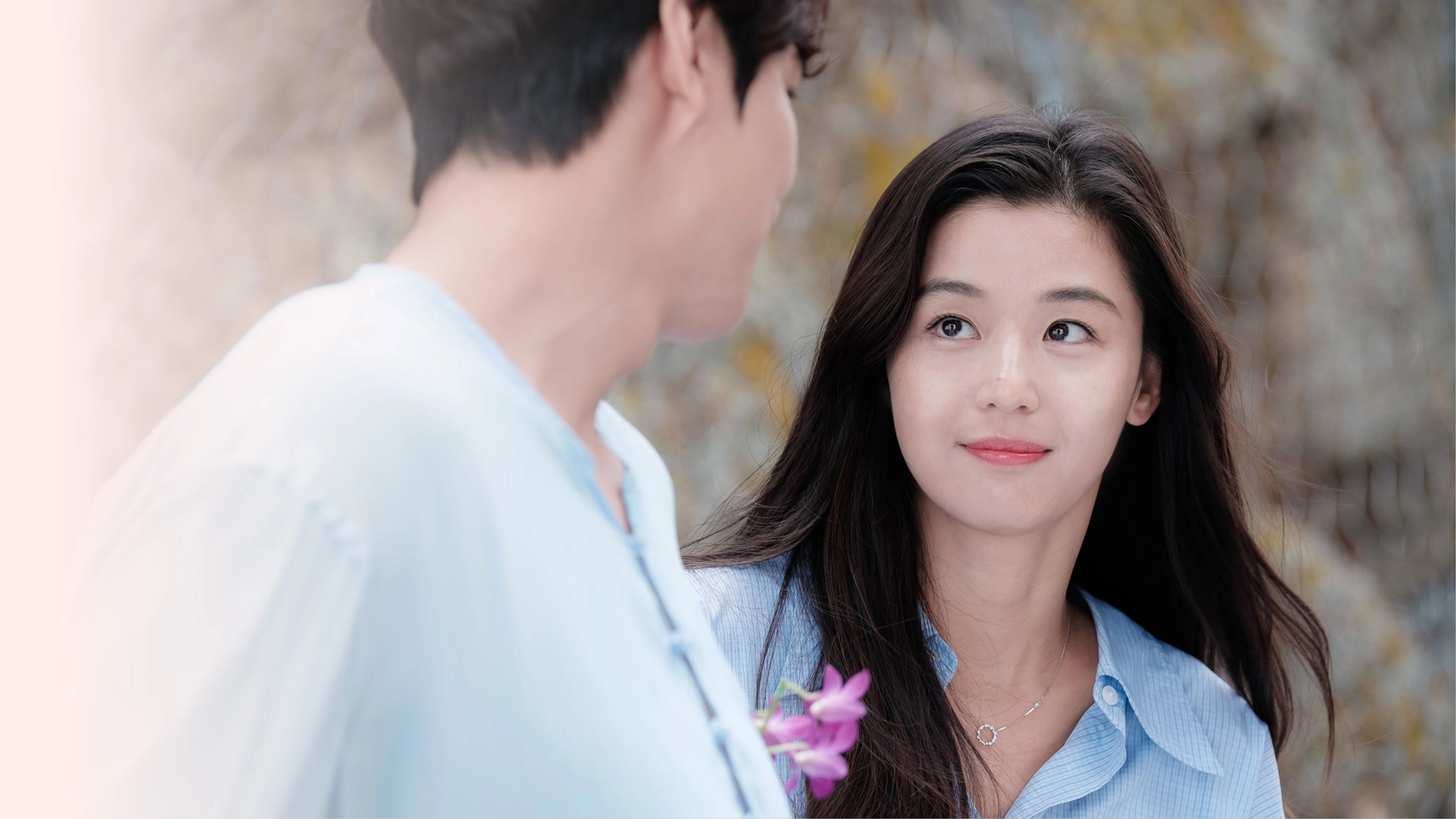 The Legend of the Blue Sea