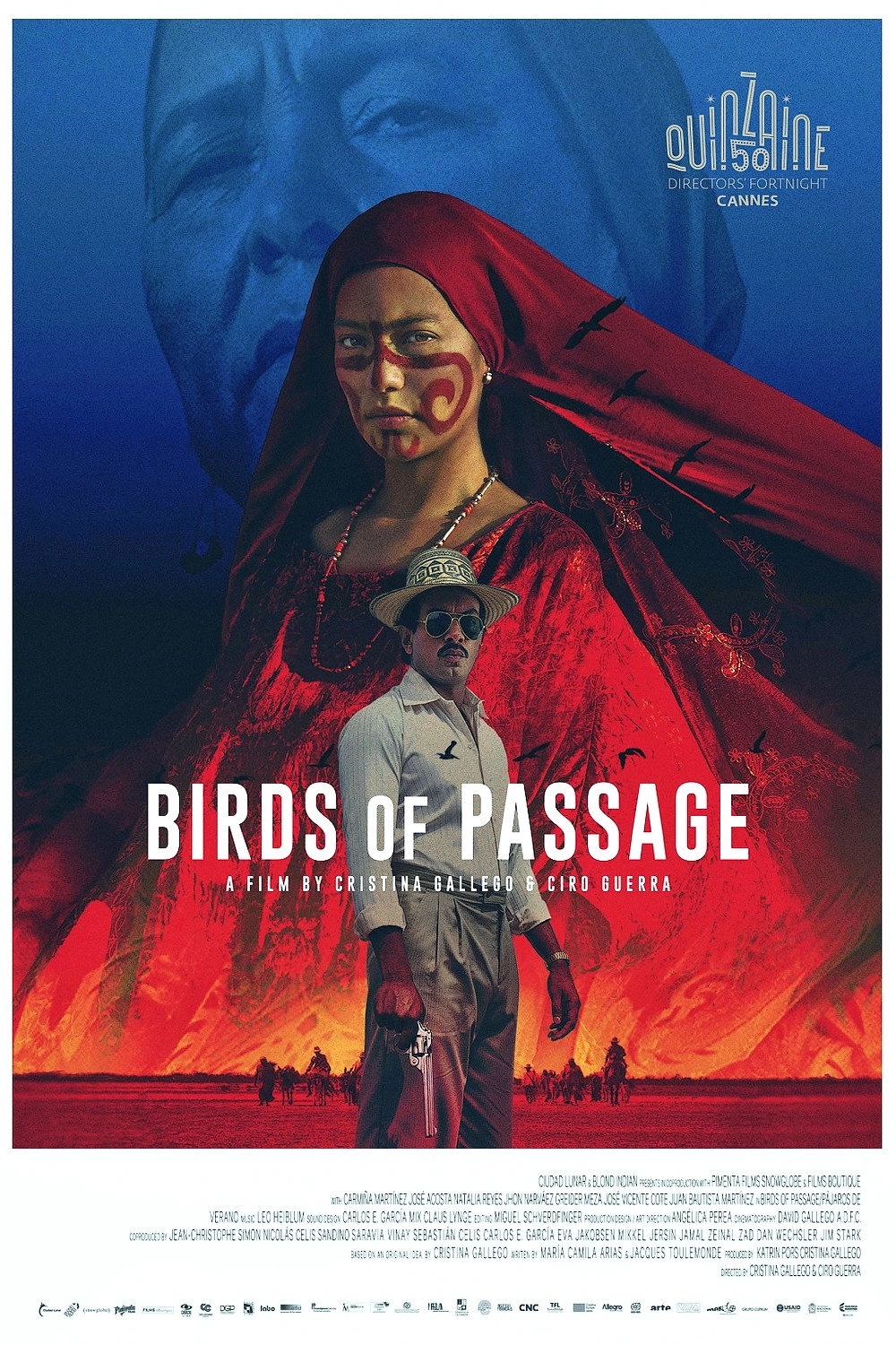 Birds of Passage