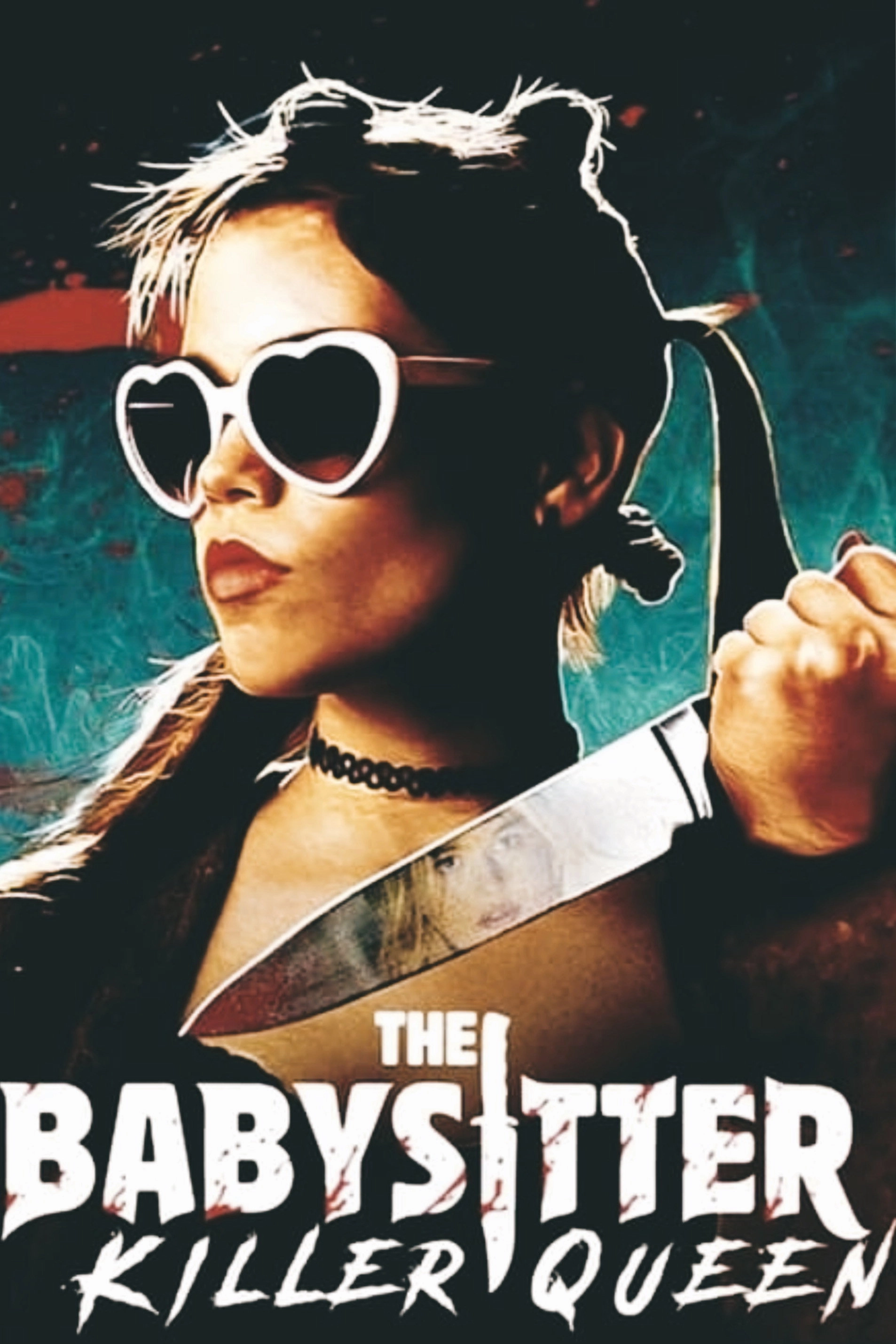 The Babysitter: Killer Queen