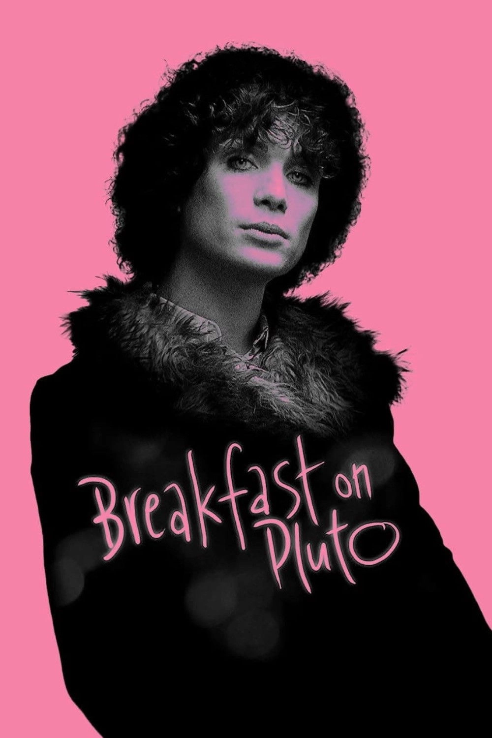 Breakfast on Pluto