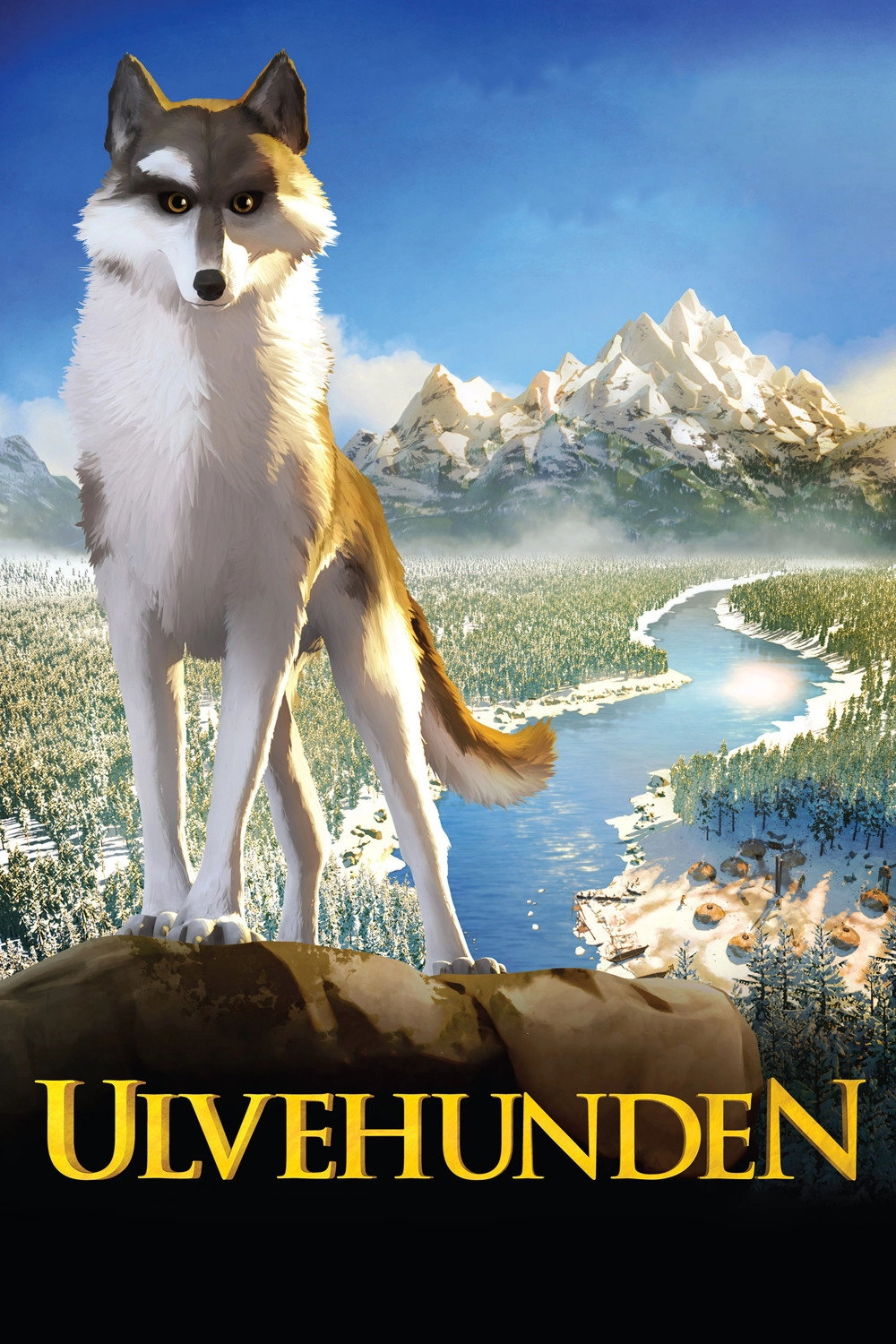 White Fang