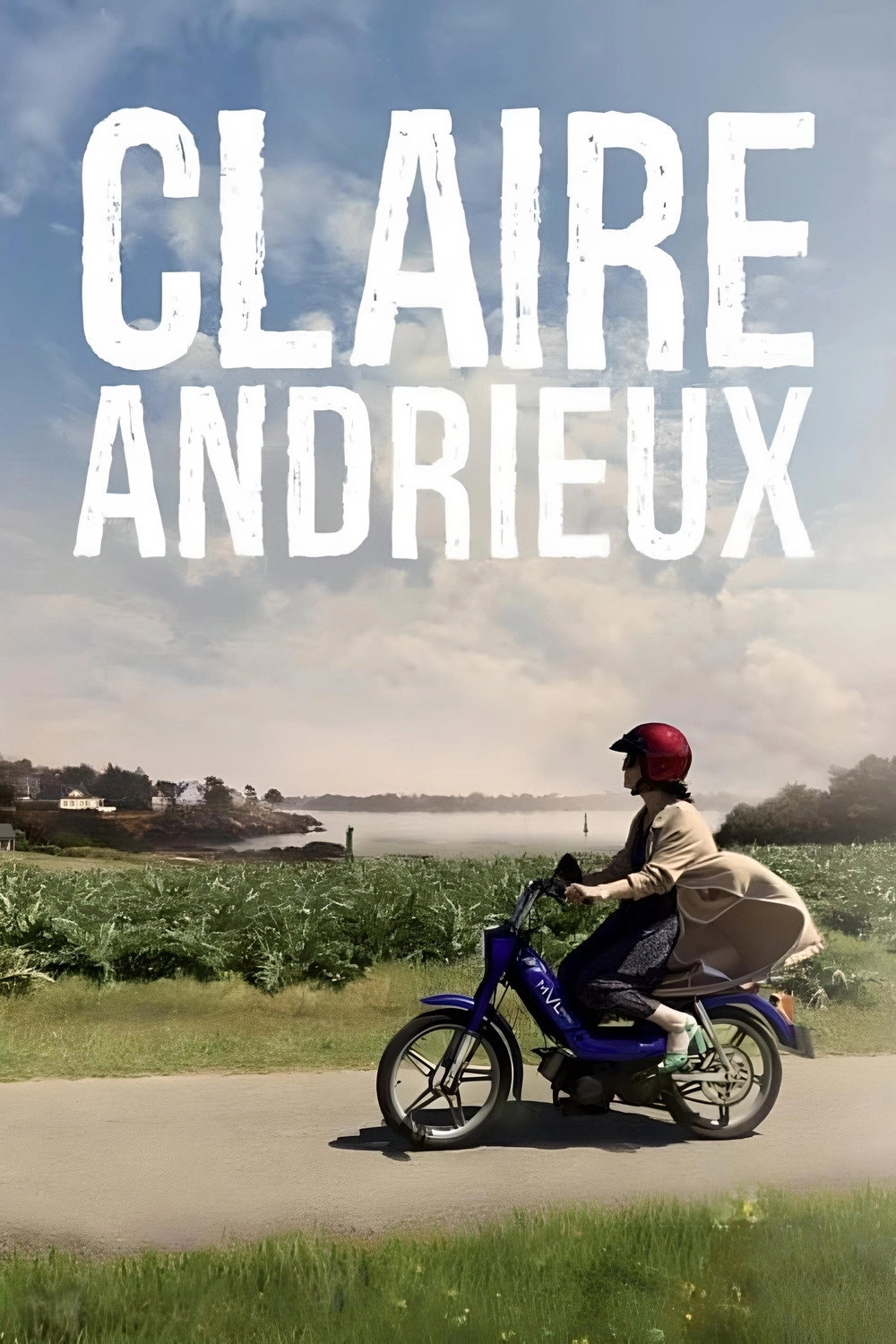 Claire Andrieux
