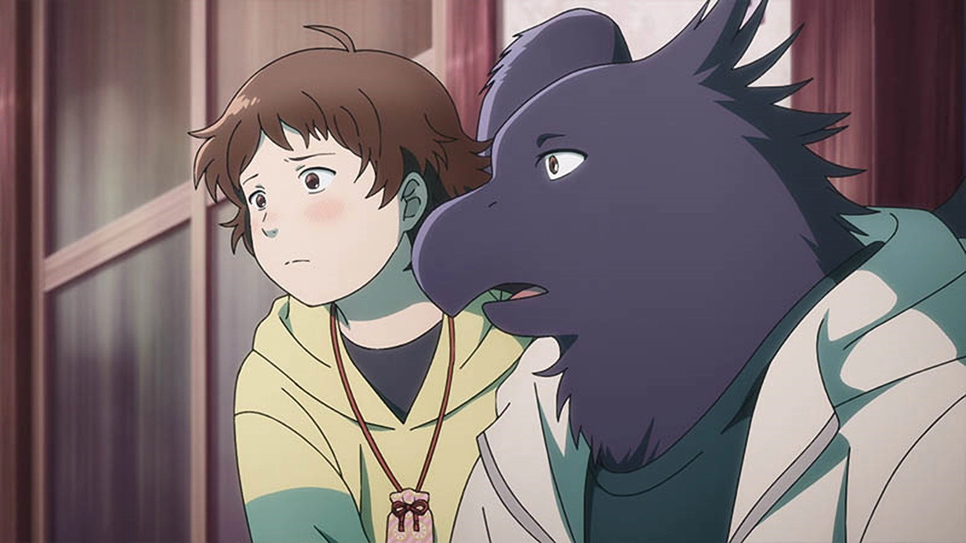 Tonari no Yokai-san