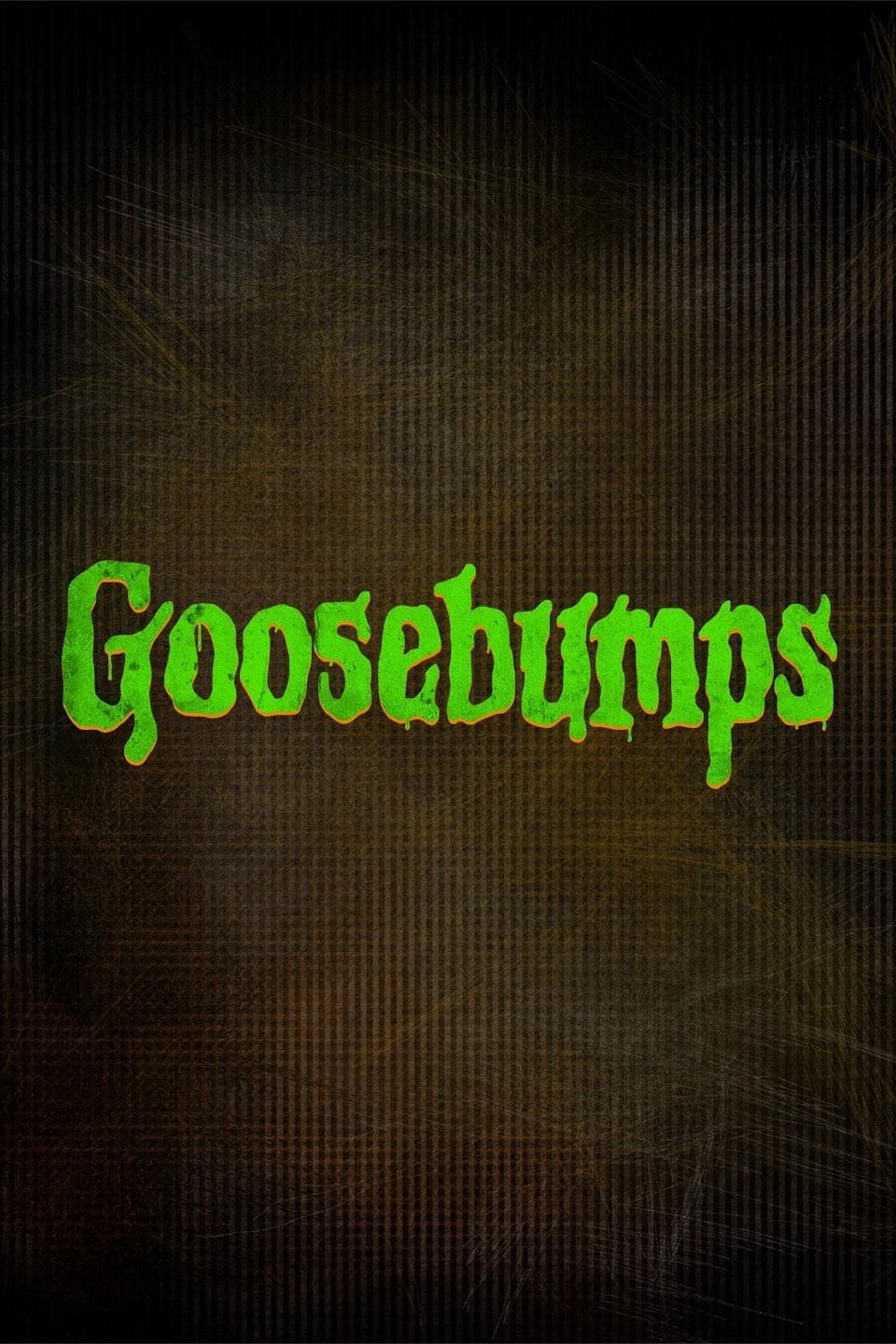 Goosebumps