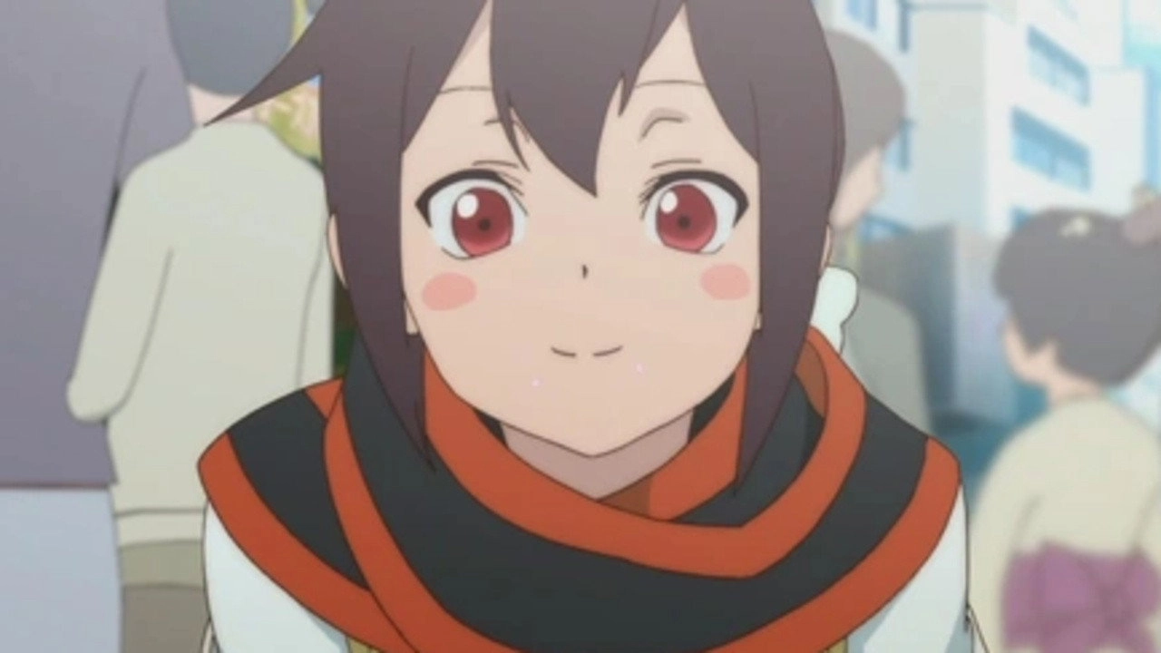 Yozakura Quartet: Hana no Uta