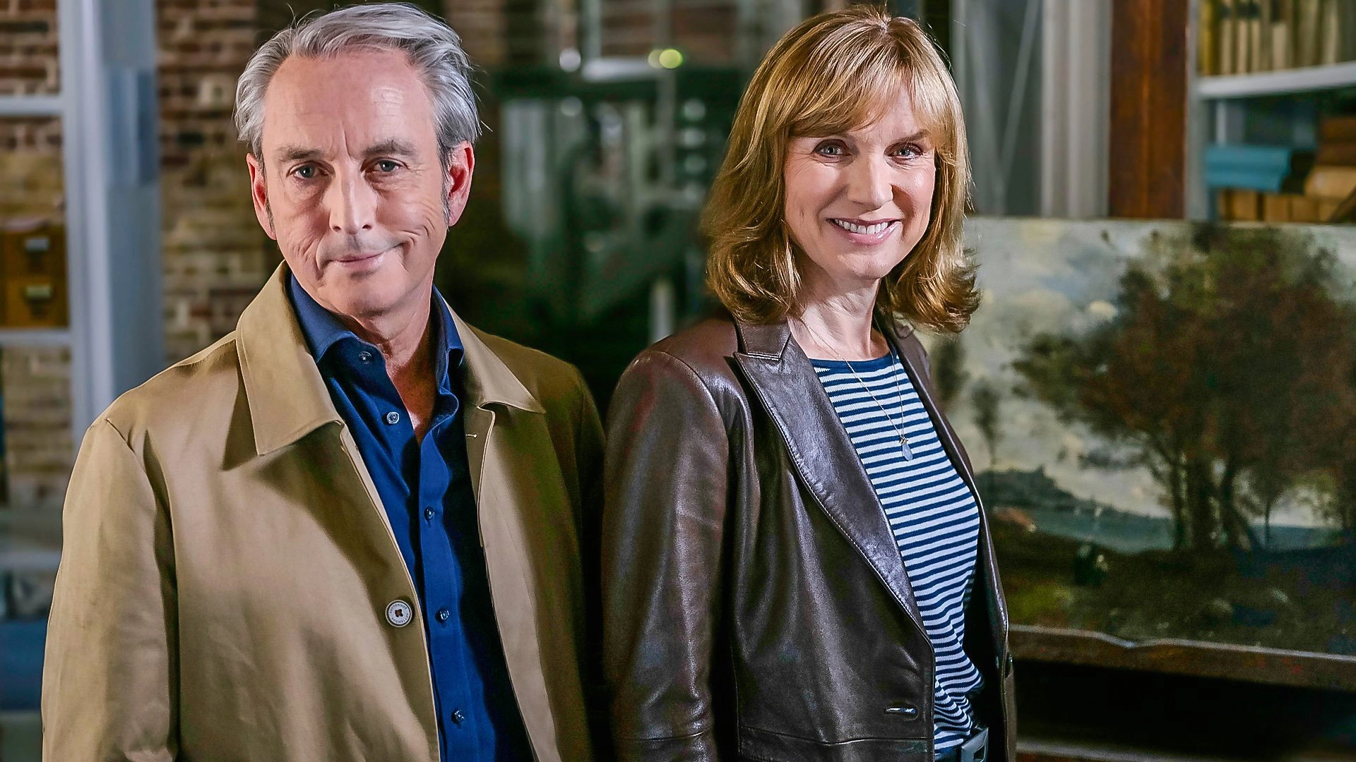 Fake or Fortune?
