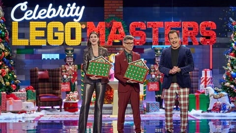 LEGO Masters