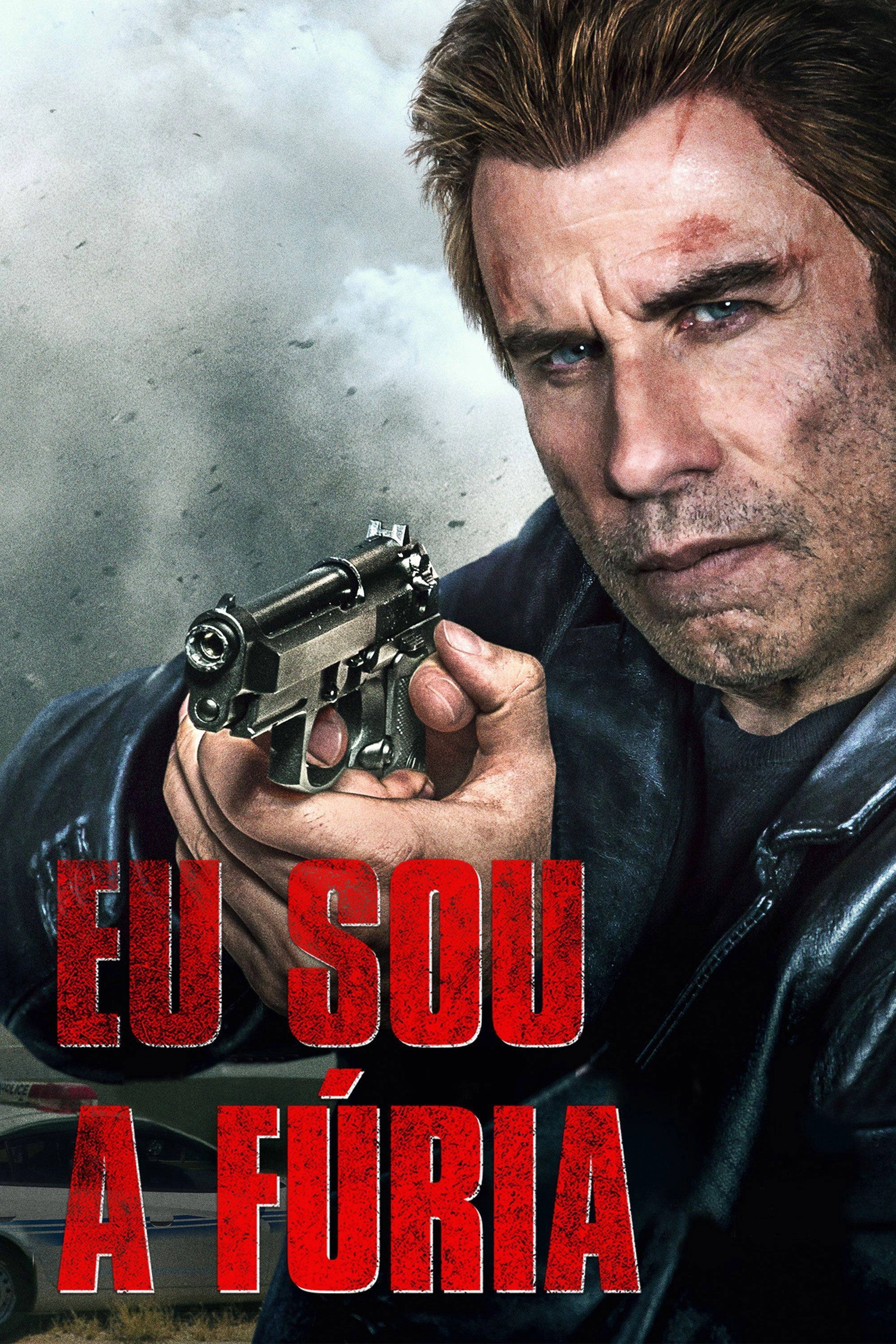I Am Wrath