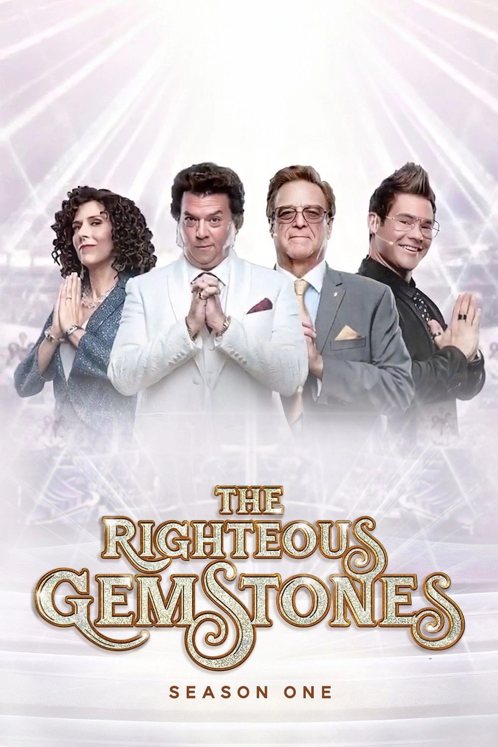 The Righteous Gemstones