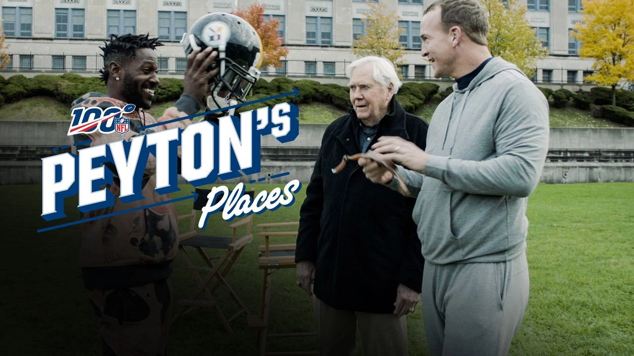 Peyton's Places
