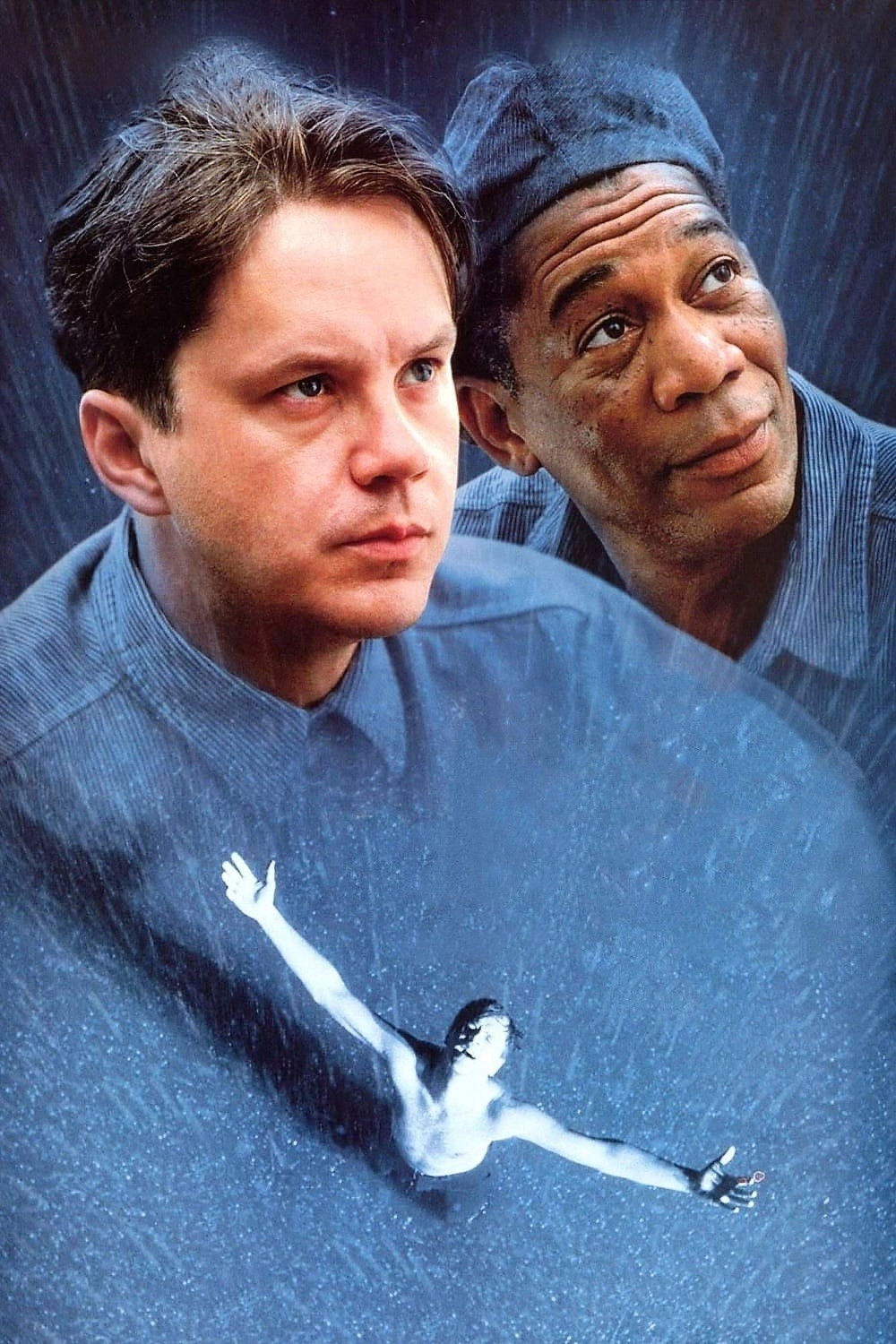 The Shawshank Redemption