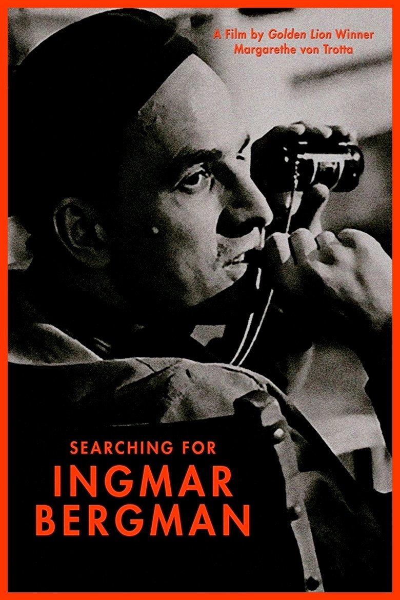 Searching for Ingmar Bergman