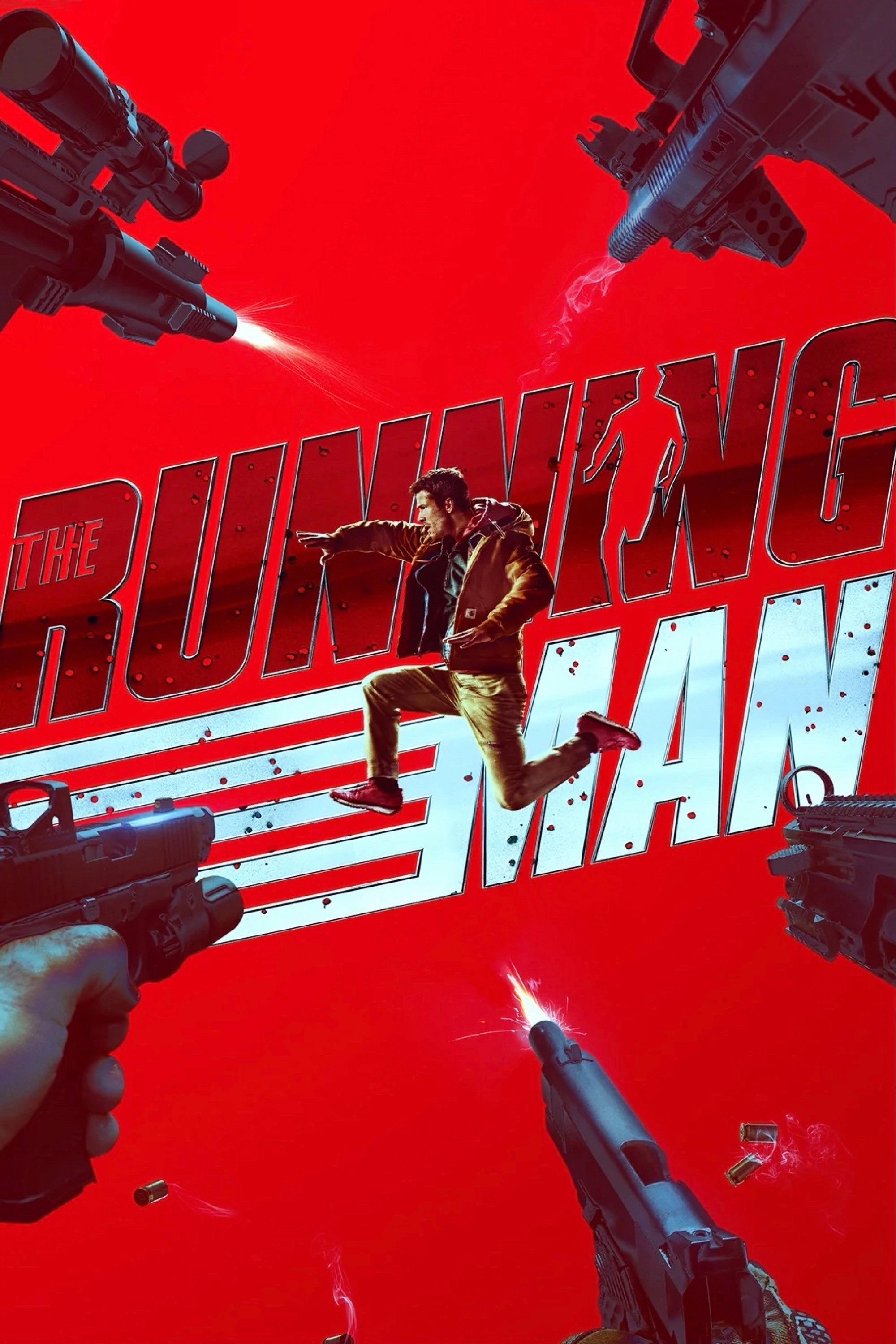 The Running Man