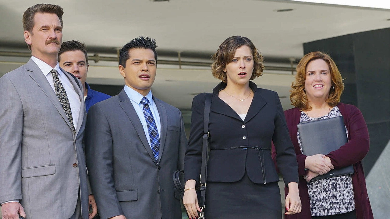Crazy Ex-Girlfriend