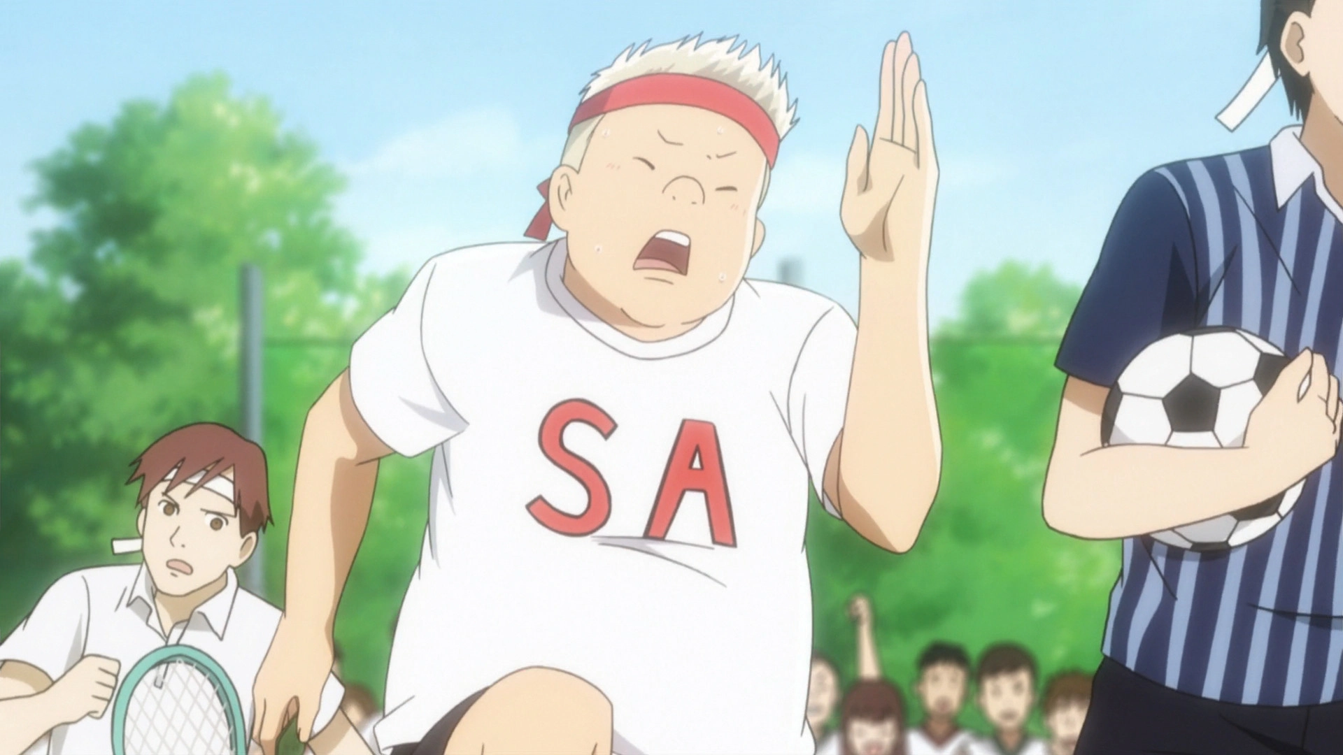 Chihayafuru