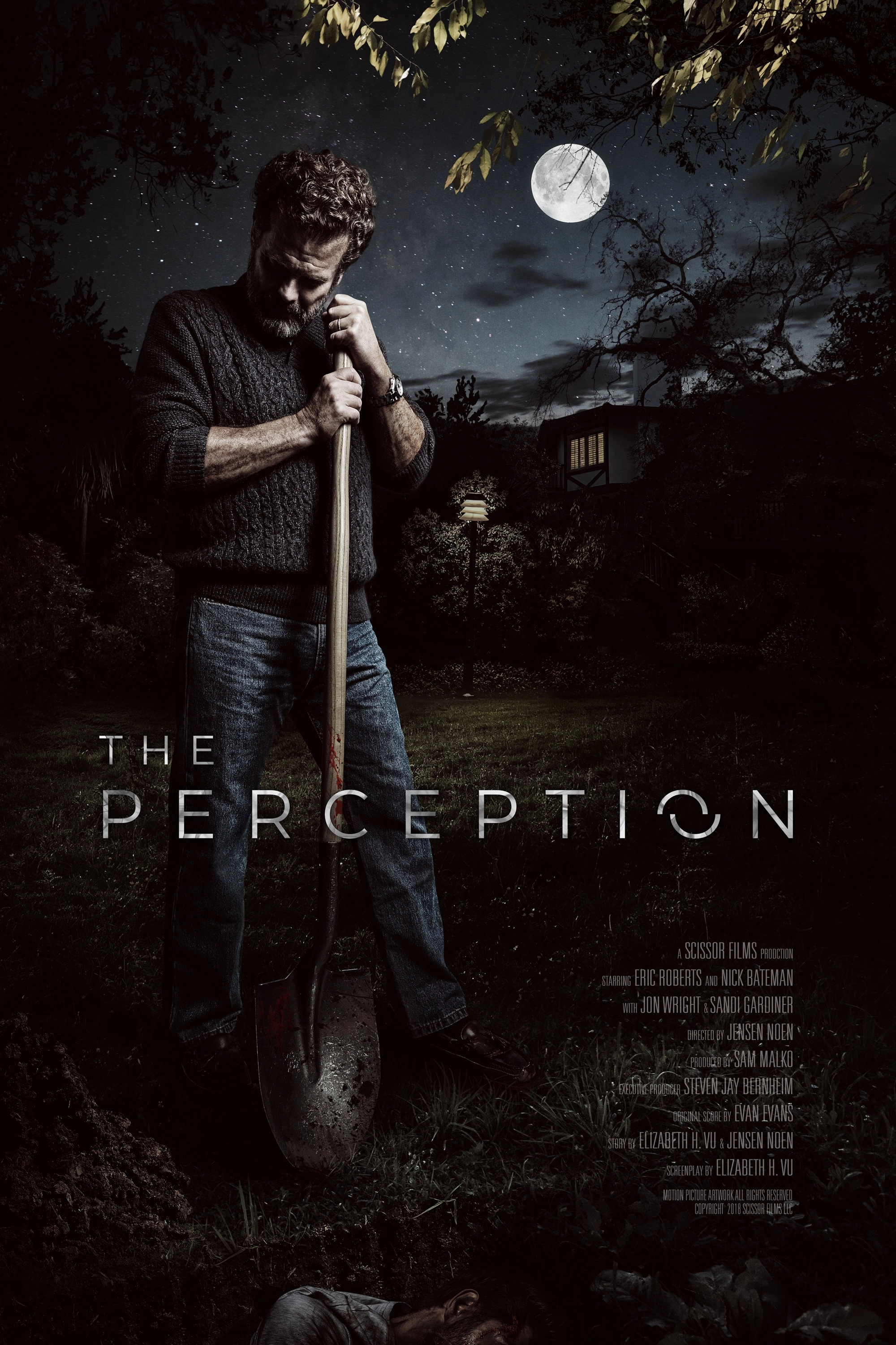 The Perception