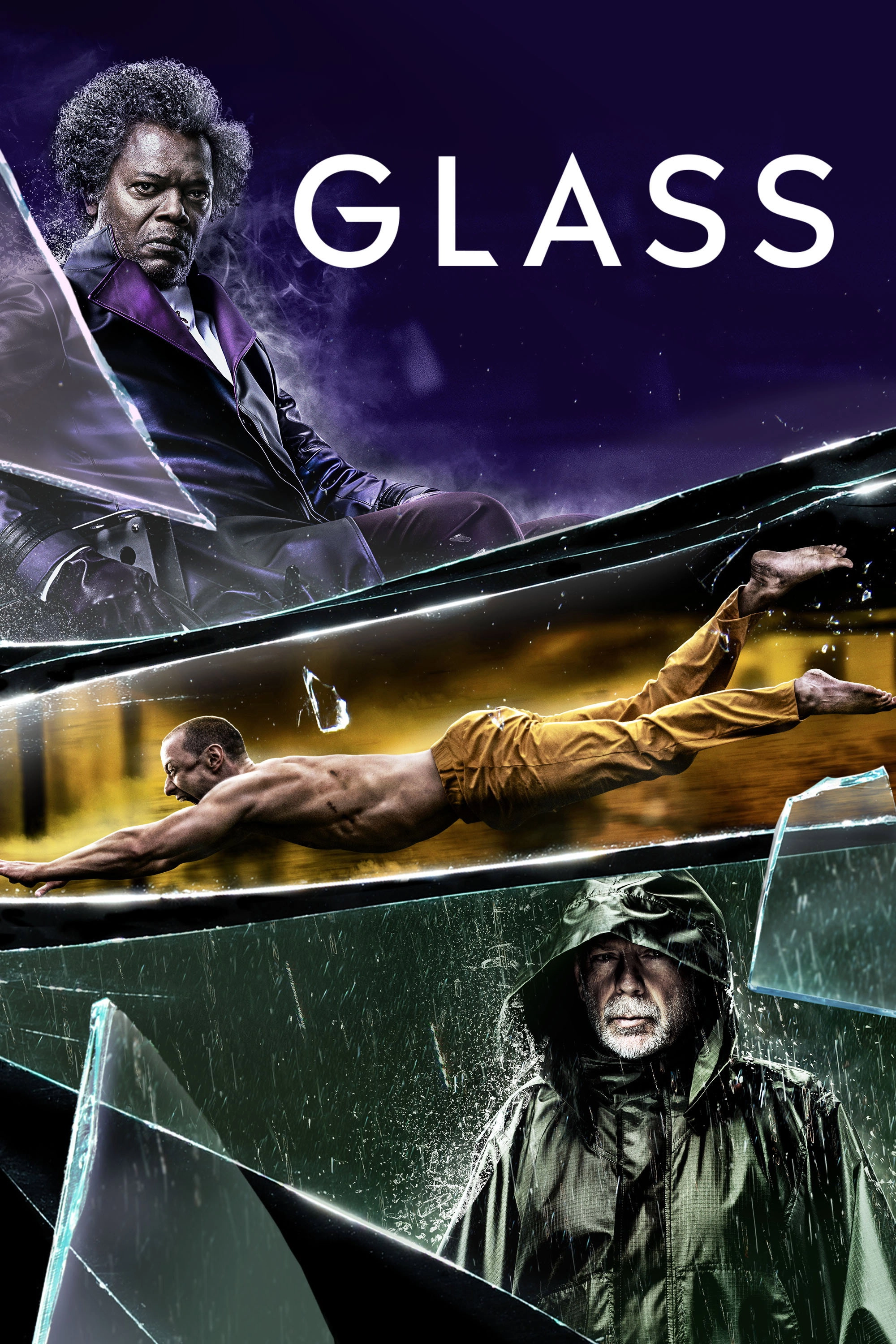 Glass